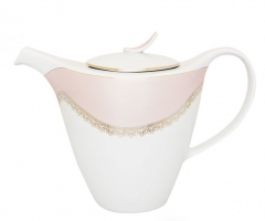 Кофейник, 1300 мл. Ballet Grace Porcel