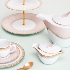 Кофейник, 1300 мл. Ballet Grace Porcel