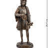 WS-930 Статуэтка "Христофор Колумб"