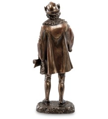WS-930 Статуэтка &quot;Христофор Колумб&quot;