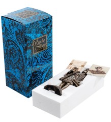 WS-930 Статуэтка &quot;Христофор Колумб&quot;