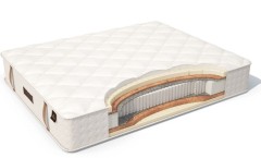 Матрас impero mix ИМПЕРО МИКС, MaterLux