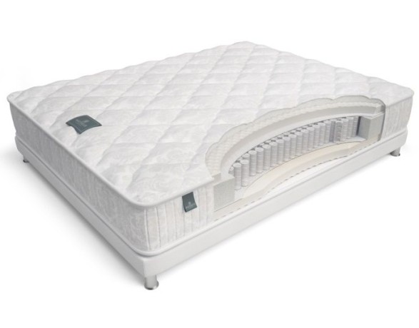 Матрас venice soft ВЕНЕЦИЯ СОФТ, MaterLux