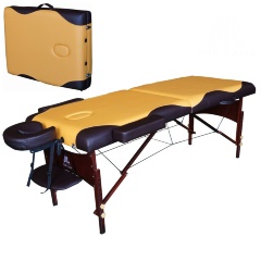 Массажный стол DFC NIRVANA Relax