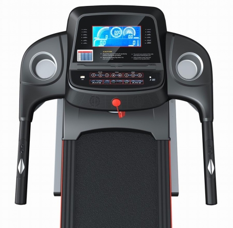 Беговая дорожка DFC LATINA II T650