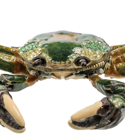 JB- 60 Шкатулка "Краб" большой