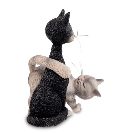 DUB 52 Статуэтка "Поддержка друга" (Irresistible.Parastone)