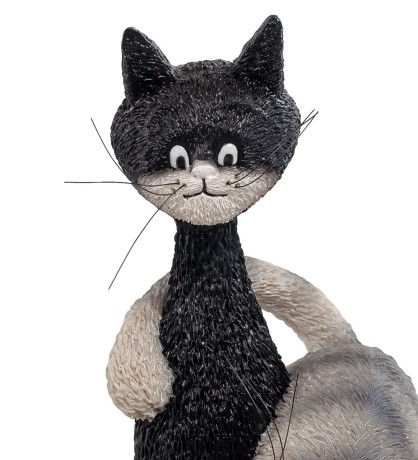 DUB 52 Статуэтка "Поддержка друга" (Irresistible.Parastone)