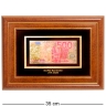 HB-002 Панно "Банкнота 500 EUR (евро) Евросоюз"