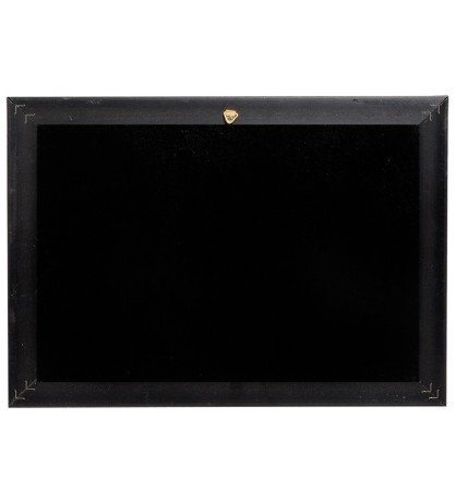 HB-002 Панно "Банкнота 500 EUR (евро) Евросоюз"