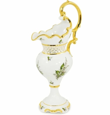 Кувшин, 58 см. PRIMAVERA, керамика