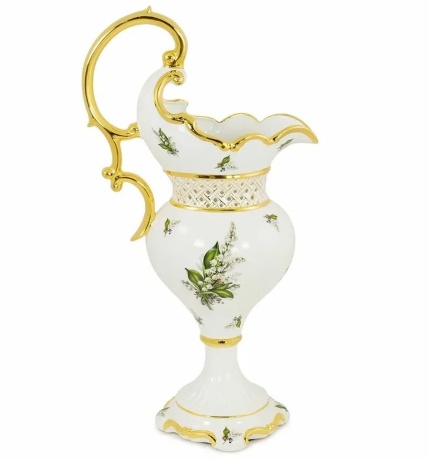 Кувшин, 58 см. PRIMAVERA, керамика