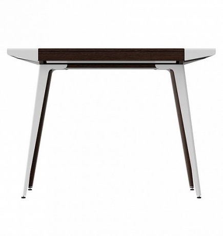 Письменный стол, 72x100x60 см. темный дуб Ambitions Umage