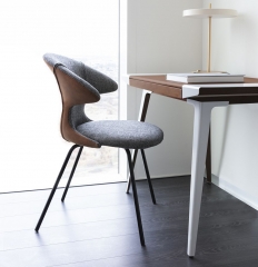 Письменный стол, 72x100x60 см. темный дуб Ambitions Umage