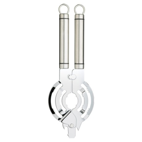 Открывалка для банок/бутылок, 9x26.5 см. KC Kitchen Craft