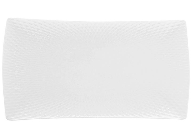 Блюдо прямоугольное "Даймонд" 31х17 см., Maxwell & Williams