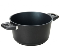 Кастрюля, 8,5 л. 20 см. Gastrolux