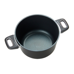 Кастрюля, 8,5 л. 20 см. Gastrolux