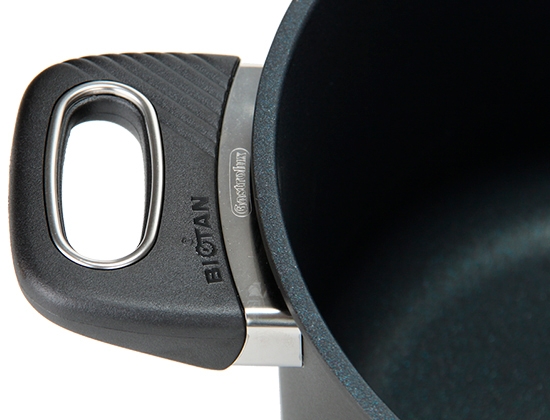 Кастрюля, 8,5 л. 20 см. Gastrolux