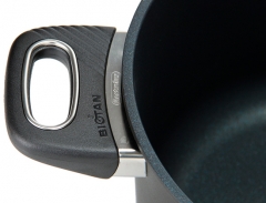 Кастрюля, 8,5 л. 20 см. Gastrolux