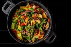 Кастрюля, 8,5 л. 20 см. Gastrolux