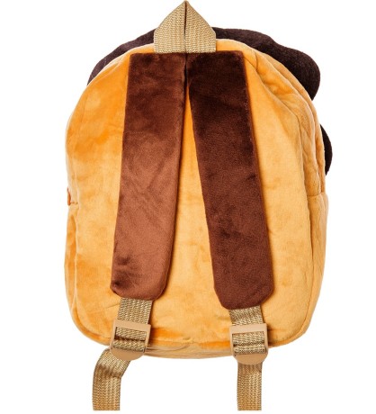 LJ-81/ 8 Рюкзак "Львенок Рыка" LOVELY JOY