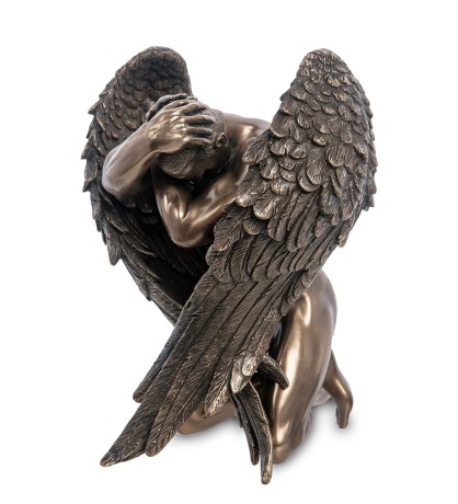 WS-984 Статуэтка "Ангел"
