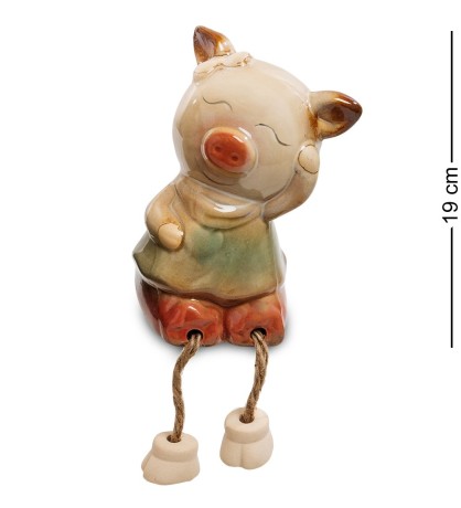 CF-01/2 Фигурка "Хрюшка"