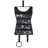 Органайзер для украшений Little dress мини, черный, Umbra