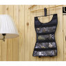 Органайзер для украшений Little dress мини, черный, Umbra