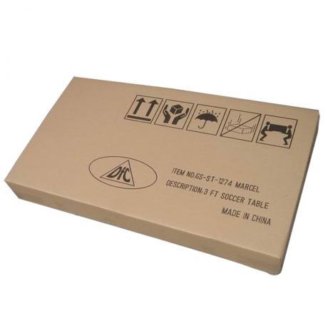 Игровой стол DFC Marcel футбол