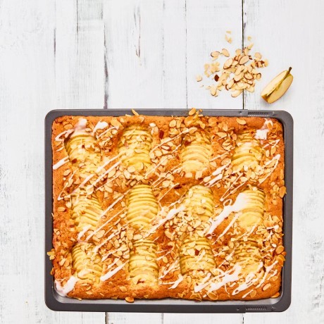 Противень регулируемый, 33х36-52 см. Birkmann