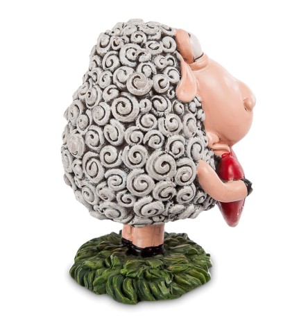 RV-144 Фигурка Овца "Кудрявая любовь" (W.Stratford)