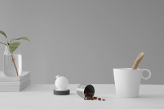 Ситечко для заваривания чая &quot;Поплавок&quot; Infusion™, бежевый Viva Scandinavia