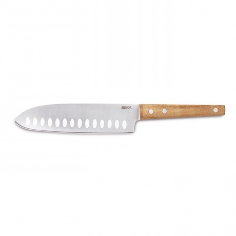 Нож сантоку NOMAD, 18 см. Beka