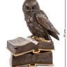 WS- 48/ 2 Шкатулка "Сова"