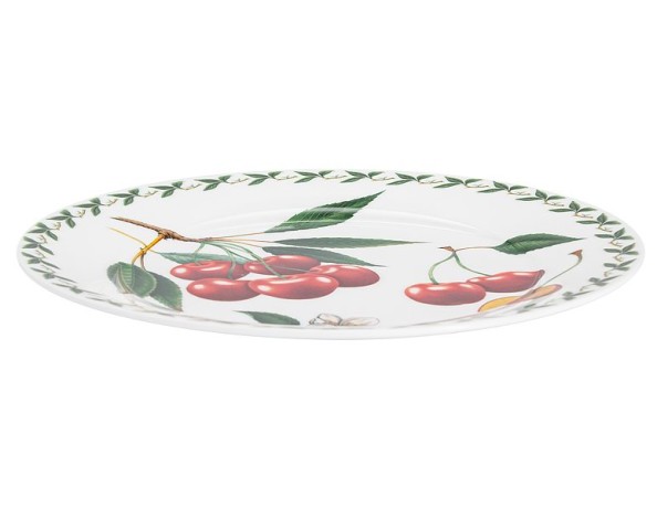 Тарелка Вишня, 20 см. Maxwell & Williams