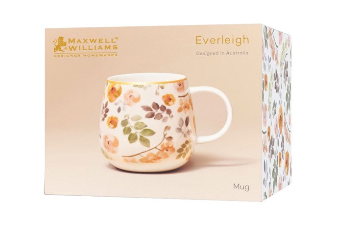 Кружка Everleigh, 0,42 л. Maxwell & Williams