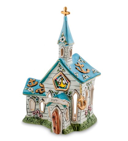 BS- 10 Подсвечник "Надежда"