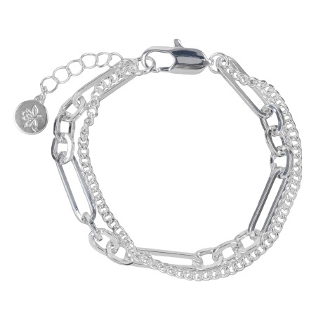 Браслет Double Сarabiner