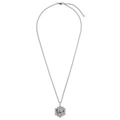 Колье SIENA SS CRYSTAL