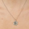 Колье SIENA SS CRYSTAL