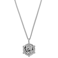 Колье SIENA SS CRYSTAL