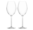 Набор бокалов для вина Calia, 0,76 л. 2 шт. Maxwell & Williams