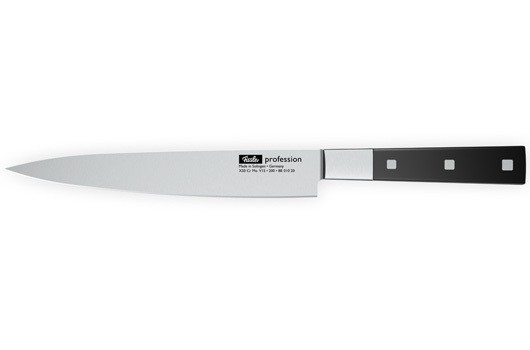Нож для нарезки Fissler "Profession", 20 см
