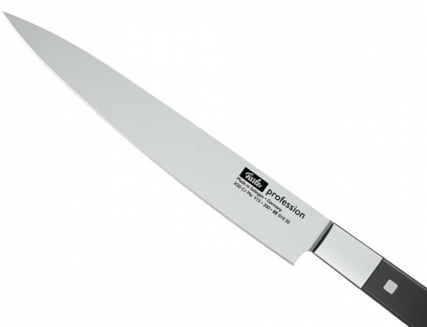 Нож для нарезки Fissler "Profession", 20 см