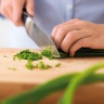 Нож для нарезки Fissler "Profession", 20 см