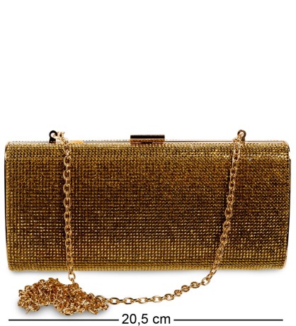 BG-202 Клатч "Жозефин"