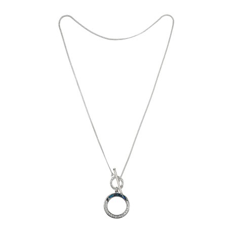 Колье BBL+CRY Fiore Luna