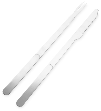 GT-48 Подарочный набор фляжка 330 мл "Охота на медведя"